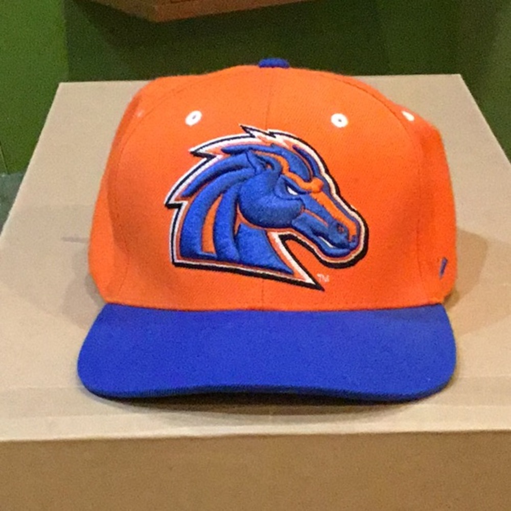 Boise State Baseball Hat